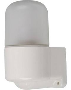Светильник ЖКХ General Lighting Для сауны GCF-SNC-60-E27-IP65-W / 437769 General lighting