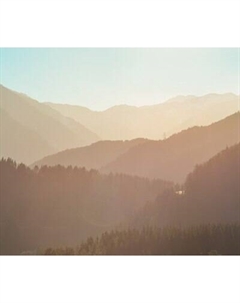 Фотообои листовые Citydecor Природа 147