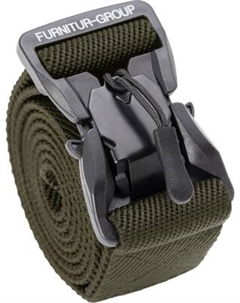 Ремень мужской Zubr Force Магнит FG-38 Ч/140-1 Э / 970015 Zubr force