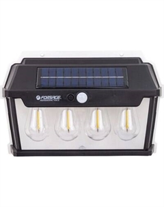 Бра уличное Forsage F-WL6016