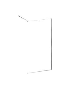 Душевая стенка AM.PM Func 120x200 / W84WI-120-F1-MTE Am.pm