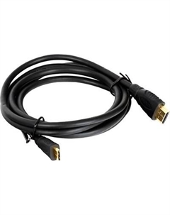 Кабель Zarrumi miniHDMI-HDMI