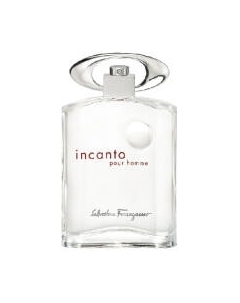 Туалетная вода Salvatore Ferragamo Incanto Pour Homme Salvatore ferragamo