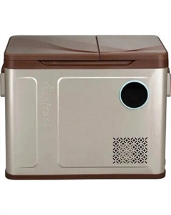 Автохолодильник Alpicool WH48 (12/24)