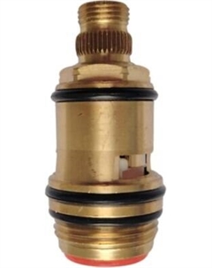 Кран-букса Potato P51-11