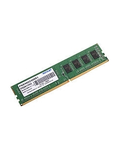 Оперативная память DDR4 Patriot PSD48G240081