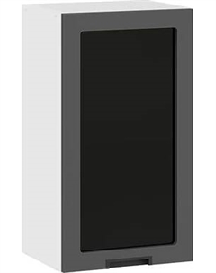 Шкаф навесной для кухни ТриЯ Гренада 1В4С Трия