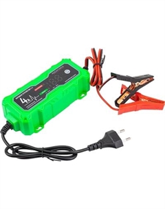 Зарядное устройство для аккумулятора RockForce RF-1204 Rockforce