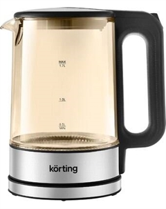 Электрочайник Korting KWK 0903 G