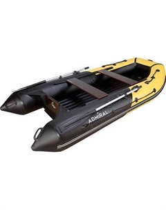 Надувная лодка Адмирал 320С НДНД Адмиралъ