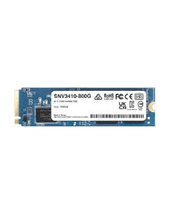 SSD диск Synology 800GB (SNV3410-800G)
