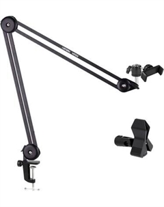 Стойка микрофонная Zarrumi Videx Pro