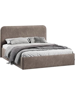 Каркас кровати ТриЯ Тиффани Тип 1 c ПМ 180x200 Трия