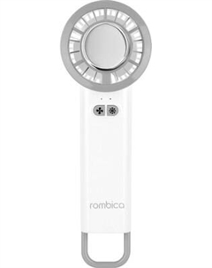 Вентилятор Rombica Flow Handy Fan VI / R2D2-067