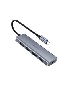 USB-хаб Ugreen CM219-70336