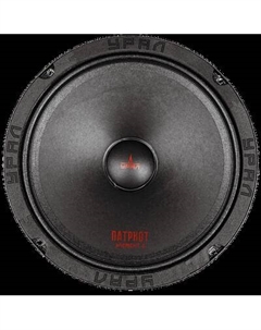 Среднечастотная АС Урал Патриот АС-ПТ200 Элемент 4