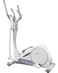Эллиптический тренажер Orlauf Elliptical Solo A White 17772