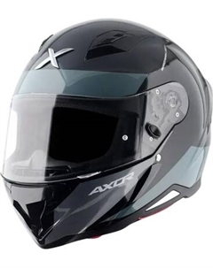 Мотошлем AXOR Sh-890 Hunter Turbo / pm1422965746 Axor