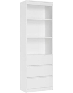 Стеллаж Woodville Мадера М600 / 520931