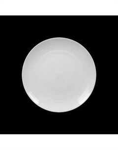 Тарелка столовая обеденная Corone Folio LQ-QK15280 / фк6328