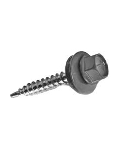 Саморез Starfix Кровельный по металлу 5.5х19 шайба с прокл. PT3 / SM-32496-5000