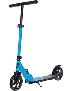 Самокат детский Novatrack Polis Plastic / 160P.POLIS.BL25