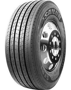 Грузовая шина Sailun SFR1 315/70R22.5 156/150L 18нс Рулевая