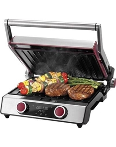 Электрогриль Kitfort КТ-3631