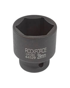 Головка слесарная RockForce RF-44529 Rockforce