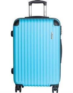 Чемодан на колесах FUSION Electronics FTS-1001-M Fusion electronics