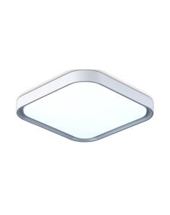 Потолочный светильник Ambrella Orbital FZ1256 WH/GR