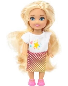 Кукла Карапуз Аня / ANNA-BF11-BB