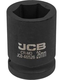 Головка слесарная JCB-46526 Jcb