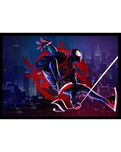 Постер Citydecor Человек-паук 44