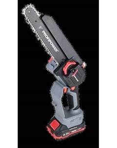 Пила цепная аккумуляторная Profipower MKGSH-18V / E0216