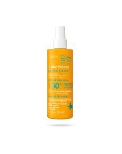 Молочко солнцезащитное Pupa Babies & Kids Sunscreen Milk Для тела и лица SPF 50