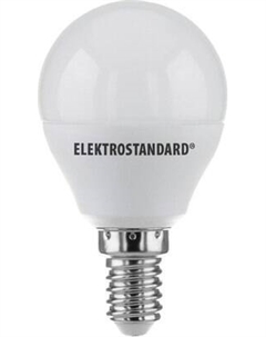 Лампа Elektrostandard Dimmable BLE1449