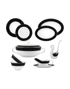 Набор столовой посуды Lenardi Pandora 145-415