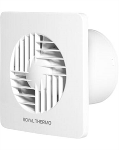 Вентилятор накладной Royal Thermo RAFT 100 Royal thermo