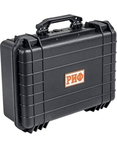 Кейс для инструментов Риф 470х357х176мм / WR-49