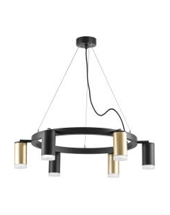 Люстра Lightstar Rullo / LR0164033730