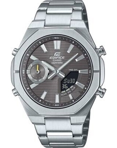 Часы наручные мужские Casio ECB-S10D-8A