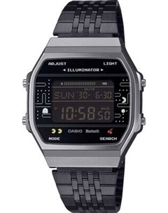 Часы наручные мужские Casio ABL-100WEPC-1B