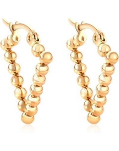 Серьги Aurelia LA1-377