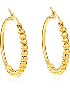 Серьги Aurelia LA1-382