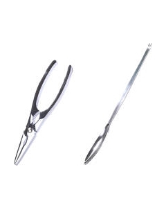 Набор кухонных приборов Fissman 7599