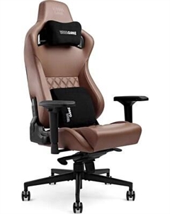 Кресло геймерское Vmmgame Maroon New Era / OT-D06-PUBN-NE