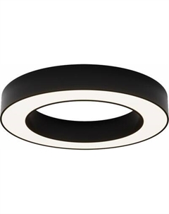 Потолочный светильник Maytoni Lua C093CL-36W4K-B