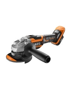 Профессиональная угловая шлифмашина AEG Powertools BEWS18-125BL-0 Aeg powertools