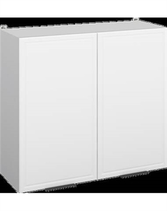 Шкаф навесной для кухни Arvento Корнелия Флок-плюс ВШ80с без сушки